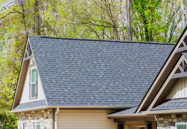 Gutter Replacement in Dayton, IN